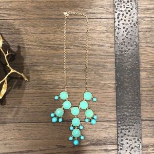 JCREW Statement Necklace